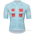 Jersey de manga corta esencial de Jersey Air Men's Classic